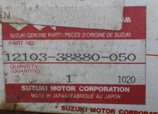 Kolben Suzuki VS Intruder