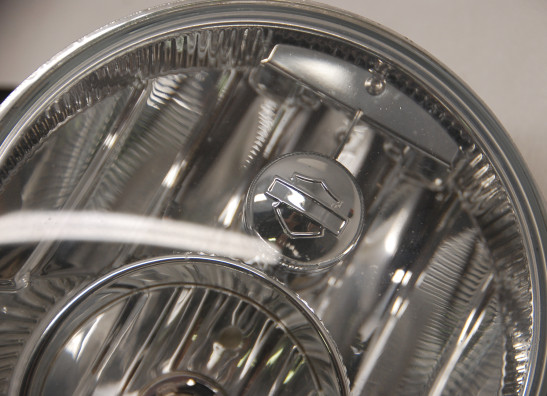 Headlight Harley Davidson Touring FL