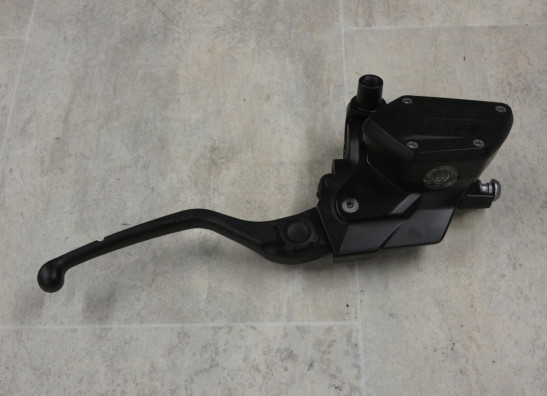 Rempomp BMW R 1200 GS LC