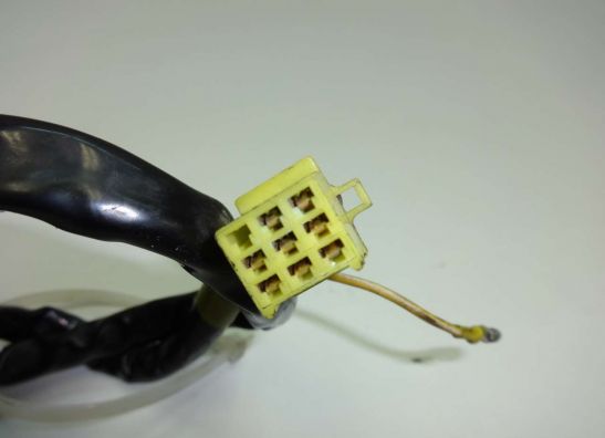 Stuurschakelaar links Suzuki VX 800