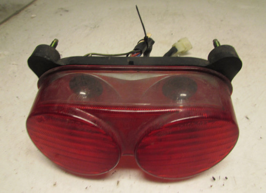 Achterlicht Kawasaki ZX 6 R