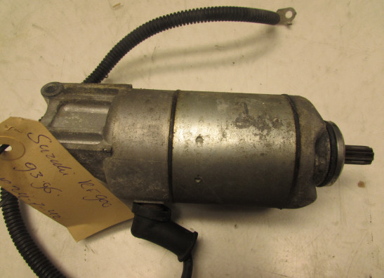 Startmotor Suzuki RF 900