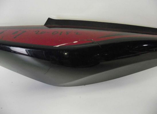 Rechter achterkant Yamaha FAZER 600