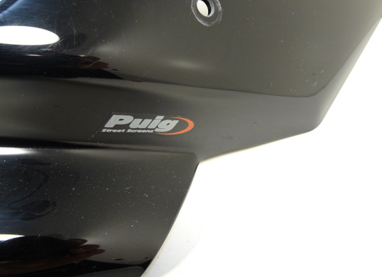 Windscreen Kawasaki Z 650