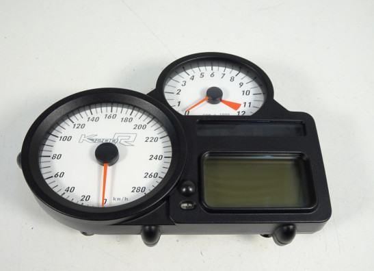 Meter combination BMW K 1200 R 