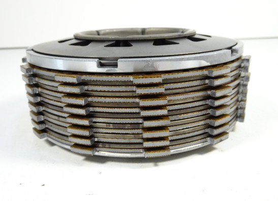 Koppeling BMW K 1200 S 