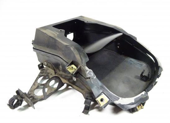 Radio Zubehor BMW K 1200 LT