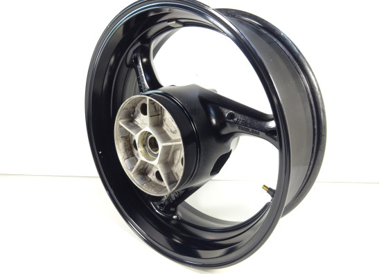 Achtervelg Suzuki GSR 750