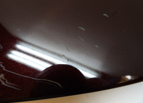 Linker zijkuip Kawasaki GTR 1400