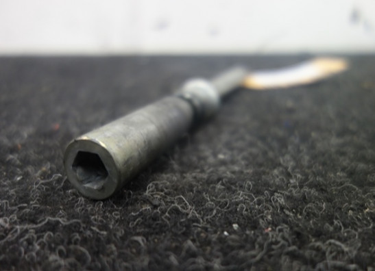 Vooras Suzuki Burgman 400