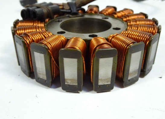 Dynamo Triumph Sprint ST 1050