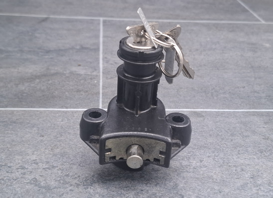 Ignition key BMW R 1150 RT   R 850 RT