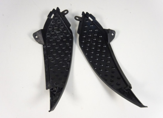 Tankschutz Kawasaki ZX 6 R