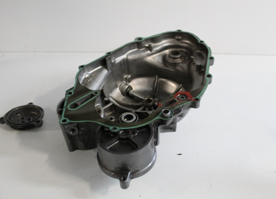 Koppelingsdeksel Yamaha SZR 660