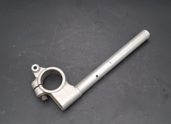 Lenkerstummel Links Suzuki GSX R 750