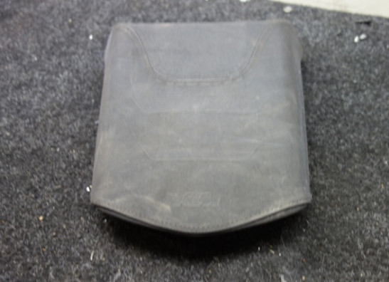 Buddy zadel KTM 1290  Super Adventure