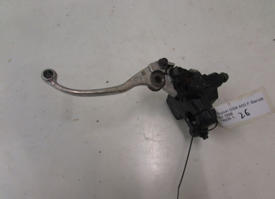 Rempomp Suzuki GSF 600 650 Bandit 