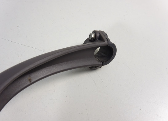 Steer Honda NC 700 X