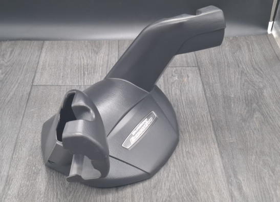 Topkuip bekleding Suzuki Burgman 650