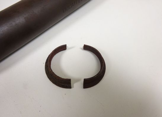 Downpipes Ducati monster 600