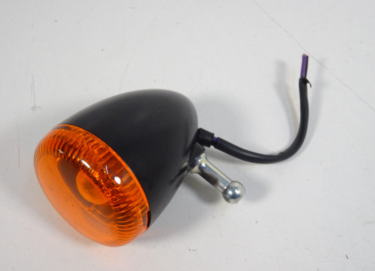 Knipperlicht Harley Davidson Sportster