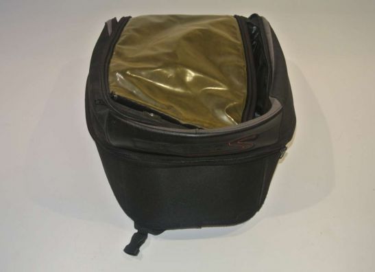 Tanktas BMW R 1200 S