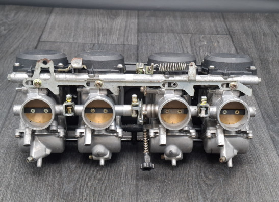 Carburateurset Kawasaki ZZR 600