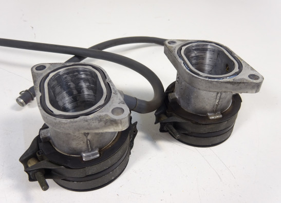 Inlaatspruitstuk Yamaha TDM