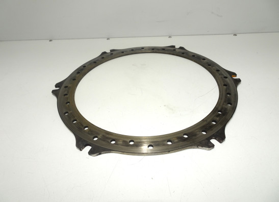 Bremsscheibe vorne Buell Firebolt XB9R-S