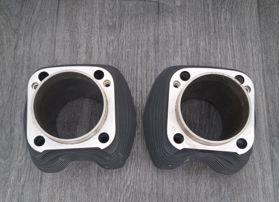 Cilinderblok Harley Davidson FLHR Road King