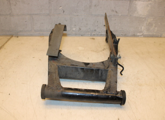 Achterbrug Kawasaki LTD 450