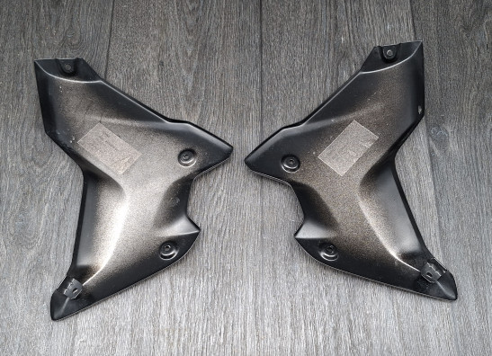 Seitenverkleidung links klein BMW R 1200 GS LC