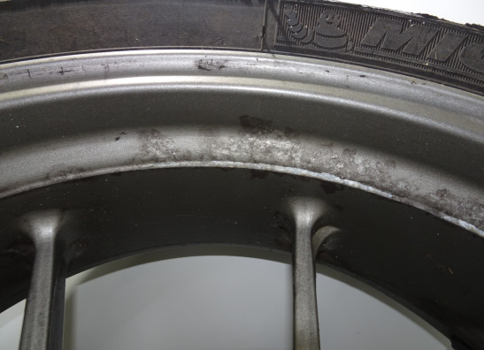 Achtervelg Ducati 749  999