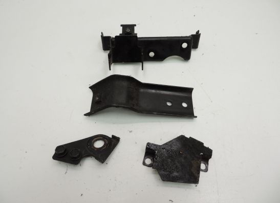 Frame body parts Triumph Trophy 1200