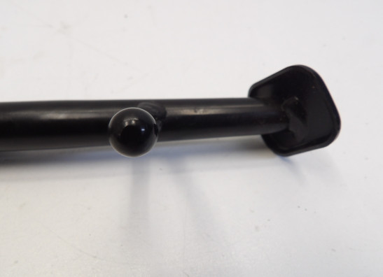 Standaard Honda CBR 600 RR