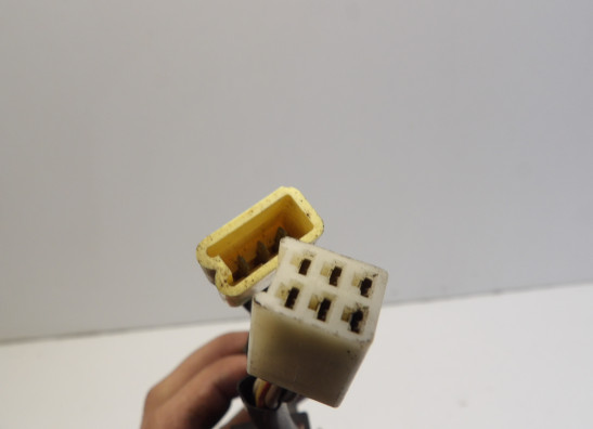 Relais unit Yamaha XV 700 / 750 SE