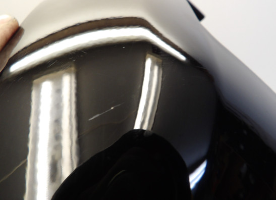 Kofferdeckel links Kawasaki VERSYS 1000