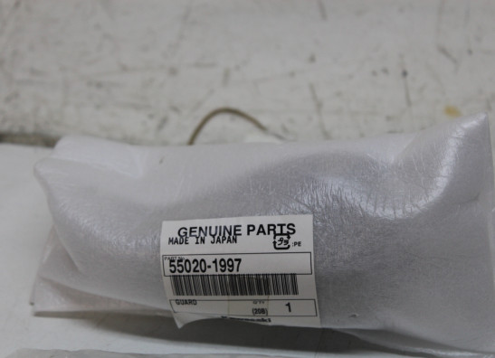 Valblokken Kawasaki Z 1000 Sx