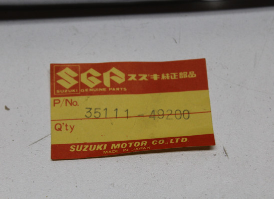 Koplampomlijsting Suzuki GS 1100