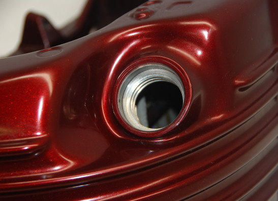 Olie reservoir Harley Davidson Softtail