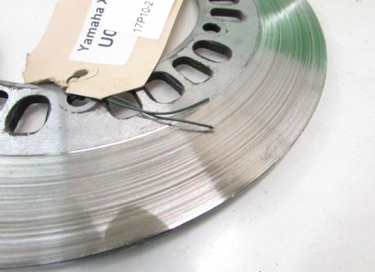 Remschijf voor Yamaha XJ 700