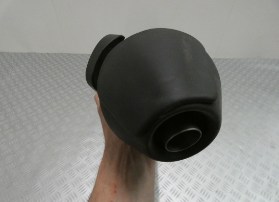 Muffler Yamaha XTX 660