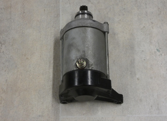 Starting motor Yamaha XJR 1300 1999-2007