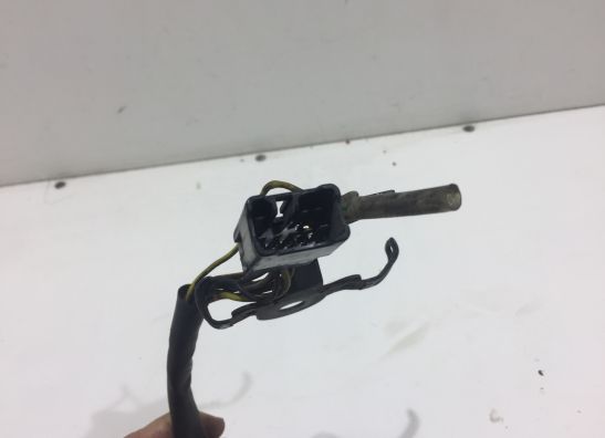 Stuurschakelaar rechts Suzuki GSX R 750