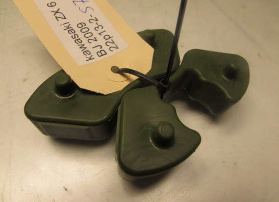 Tandwieldrager Kawasaki ZX 6 R