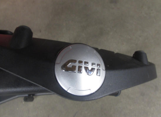 Topkofferdrager Honda CB 1300