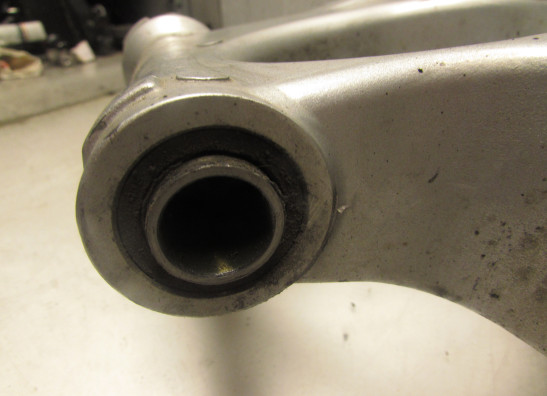 Achterbrug Yamaha FJR 1300