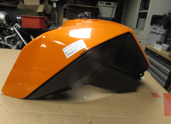 Tankcover KTM 390 Duke