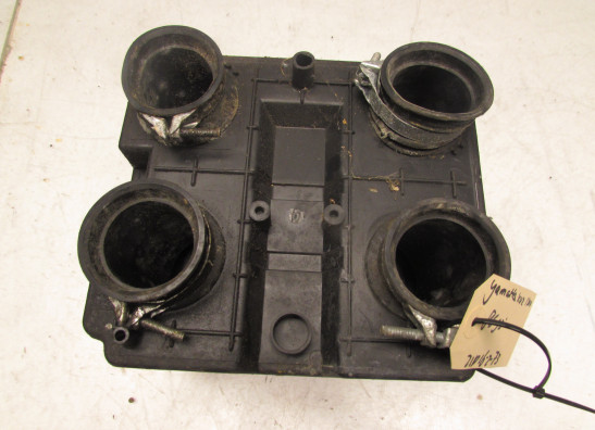 Air cleaner case Yamaha XVZ 1300 Venture