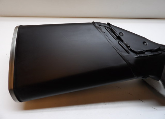 Uitlaat Kawasaki Z 800